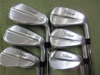 T250 2025 鐵桿組 (桿身 DG(JP) 6S)