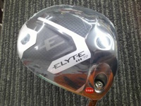 ELYTE ◆◆◆ TD 開球木桿 (桿身 TENSEI GREEN 60 for CW)