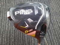 G430 SFT 開球木桿 (桿身 SPEEDER NX45(JP))