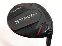 STEALTH2 球道木桿 (桿身 TENSEI RED TM50(JP))