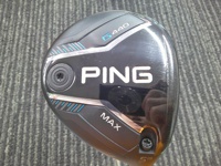 G440 MAX 球道木桿 (桿身 PING TOUR 2.0 BLACK 65(JP))
