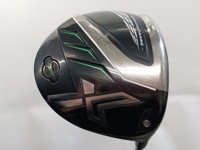 XXIO X 2022 開球木桿 (桿身 Miyazaki AX-2)