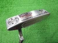 STUDIO STYLE 2025 NEWPORT2 推桿 (桿身 特製鋼[34])