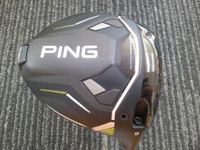 G430 MAX 10K 開球木桿 (桿身 PING TOUR 2.0 BLACK 65(JP))