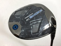 PARADYM Ai SMOKE MAX D 開球木桿 (桿身 TENSEI 50 for Callaway(JP))