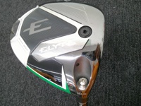 ELYTE 開球木桿 (桿身 VENTUS GREEN 5 for CW(JP) 不附扳手)