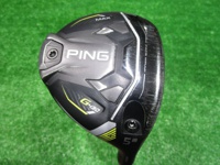 G430 MAX 球道木桿 (桿身 ALTA J CB BLACK(JP))