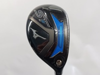 ST-Z 230 Hybrid 長鐵/混血桿/小雞腿 (桿身 TourAD GM U65)