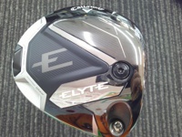 ELYTE 開球木桿 (桿身 VENTUS GREEN 5 for CW(JP))