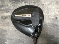 GT3 開球木桿 (桿身 TENSEI 1K BLACK 65)