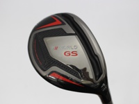 TOUR WORLD GS Hybrid 長鐵/混血桿/小雞腿 (桿身 SPEEDTUNED48)