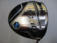 XXIO 2022 Navy 開球木桿 (桿身 MP1200)