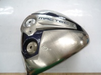 MACTEC NV 2012 開球木桿 (桿身 BASSARA NV-201DM[45.75])