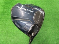 PARADYM 開球木桿 (桿身 Tour AD VR-5)