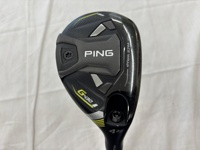 G430 HYBRID 長鐵/混血桿/小雞腿 (桿身 PING TOUR 2.0 CHROME 85(JP))