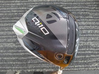 Qi10 開球木桿 (桿身 SPEEDER NX GREEN 60)