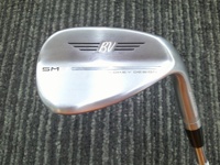 VOKEY SM9 Tour Chrome 54-14F 挖起桿 (桿身 DG(JP))