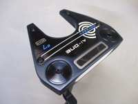 Ai-ONE #7CH 推桿 (桿身 STROKELAB 90[34])