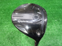 Qi35 球道木桿 (桿身 2025 Diamana SILVER TM55(JP))