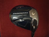 PARADYM ◆◆◆ 開球木桿 (桿身 SPEEDER NX BLIE　40【更換桿身】)