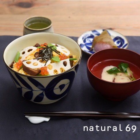 主圖_[natural69-波佐見燒]--焦吳須丼碗-3.jpg