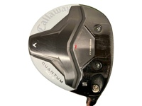 QUANTUM MAX D 球道木桿 (桿身 ATHLEMAX 60 for CW)