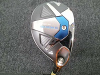 PARADYM Ai SMOKE UT 長鐵/混血桿/小雞腿 (桿身 TENSEI 50 for Callaway(JP))