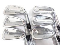 Mizuno Pro 520 鐵桿組 (桿身 NSPROMODUS3 TOUR105 6S)