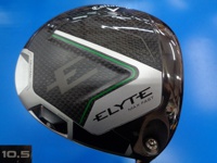 ELYTE MAX FAST 開球木桿 (桿身 LIN-Q GREEN 40 for CW(JP))