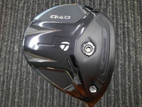 Qi4D 球道木桿 (桿身 REAX 55)