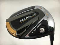 ROGUE ST MAX FAST 開球木桿 (桿身 SPEEDER NX40 for Callaway(JP))