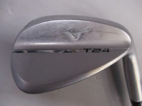 T24 White Satin 52-10 挖起桿 (桿身 KBS TOUR 120)