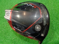 STEALTH2 開球木桿 (桿身 TENSEI RED TM50(JP))