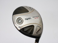 BERES S-01 球道木桿 (桿身 ARMRQ6 49(2S))