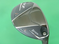 SRIXON ZXi HYBRID 長鐵/混血桿/小雞腿 (桿身 N.S.PRO 950GHneo)