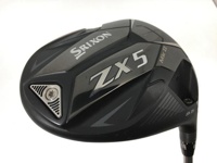 SRIXON ZX5 Mk II 開球木桿 (桿身 Diamana ZX-II 50)