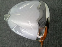 Qi35 MAX 開球木桿 (桿身 2025 Diamana BLACK TM60 不附扳手)