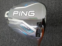 G440 LST 開球木桿 (桿身 PING TOUR 2.0 CHROME 65(JP) 不附扳手)