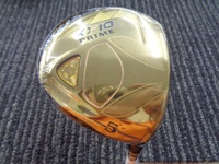 XXIO Prime 2021 Royal Edition XXIO PRIME 球道木桿 (桿身 SP1100)