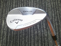 OPUS PLATINUM Chrome 56-12S 挖起桿 (桿身 N.S.PRO MODUS3 TOUR 115)