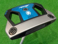 SPIDER 5K-ZT CB 推桿 (桿身 KBS TOUR GPS[36])