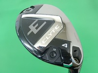 ELYTE UT 長鐵/混血桿/小雞腿 (桿身 VENTUS GREEN 5 for CW(JP))