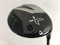 XXIO X 2022 球道木桿 (桿身 Miyazaki AX-2)