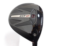 GT2 球道木桿 (桿身 DENALI RED 50(JP))