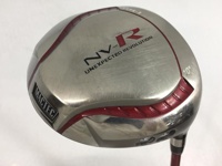 MACTEC NV-R TYPE-2 開球木桿 (桿身 MT02 Quadra Action Shaft (赤))