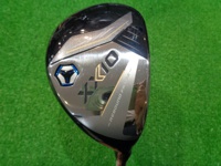 XXIO Hybrid 2024 Navy 長鐵/混血桿/小雞腿 (桿身 MP1300)