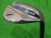 FRZ スモーキーサテン 挖起桿 (桿身 NSPRO TS-101w BK)