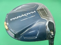 PARADYM 開球木桿 (桿身 VENTUS TR5 for Callaway(JP))