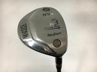 MACTEC NV ix 球道木桿 (桿身 Triple Action ix)