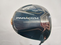 PARADYM 開球木桿 (桿身 VENTUS TR5 for Callaway(JP))